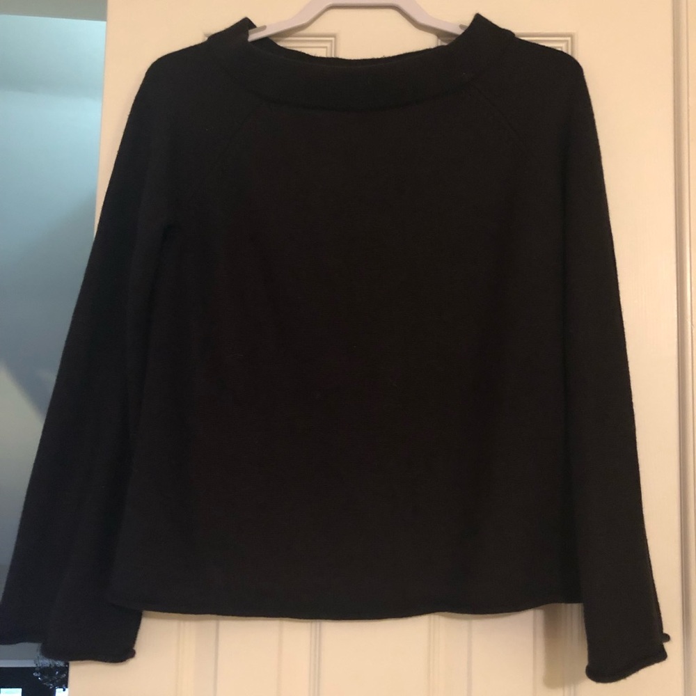 LOFT sweater